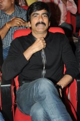 Power Audio Launch
